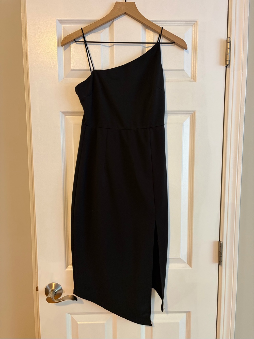 princess polly asymmetrical dress